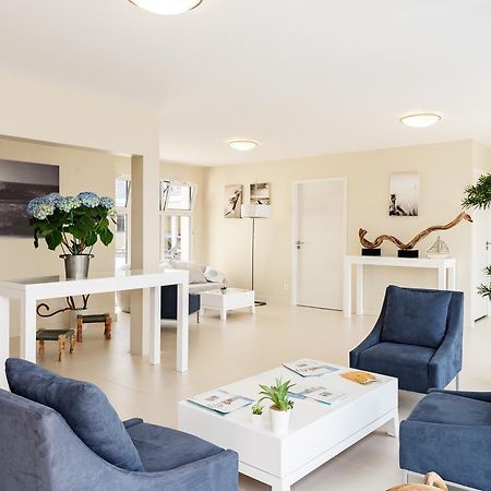 Lagrange Vacances Les Balcons De L'Ocean Biscarrosse Bagian luar foto