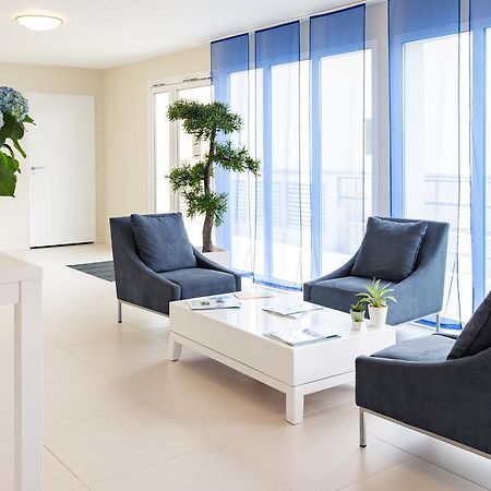 Lagrange Vacances Les Balcons De L'Ocean Biscarrosse Bagian luar foto