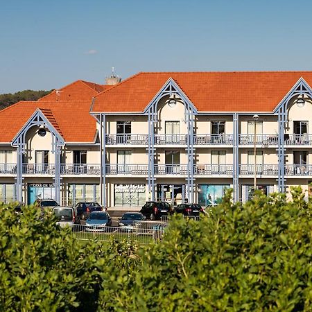 Lagrange Vacances Les Balcons De L'Ocean Biscarrosse Bagian luar foto