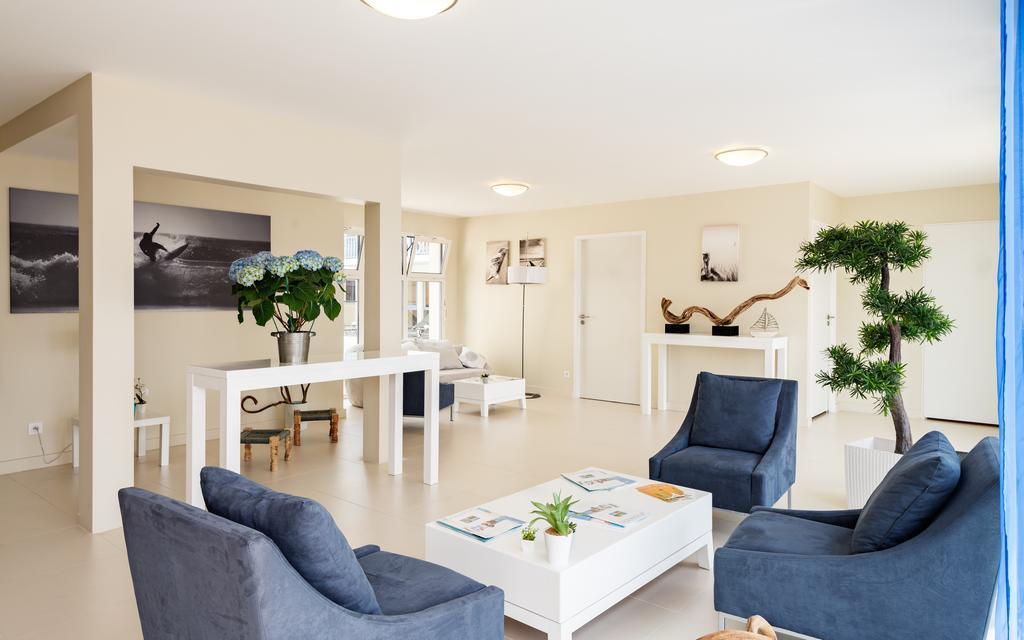 Lagrange Vacances Les Balcons De L'Ocean Biscarrosse Bagian luar foto