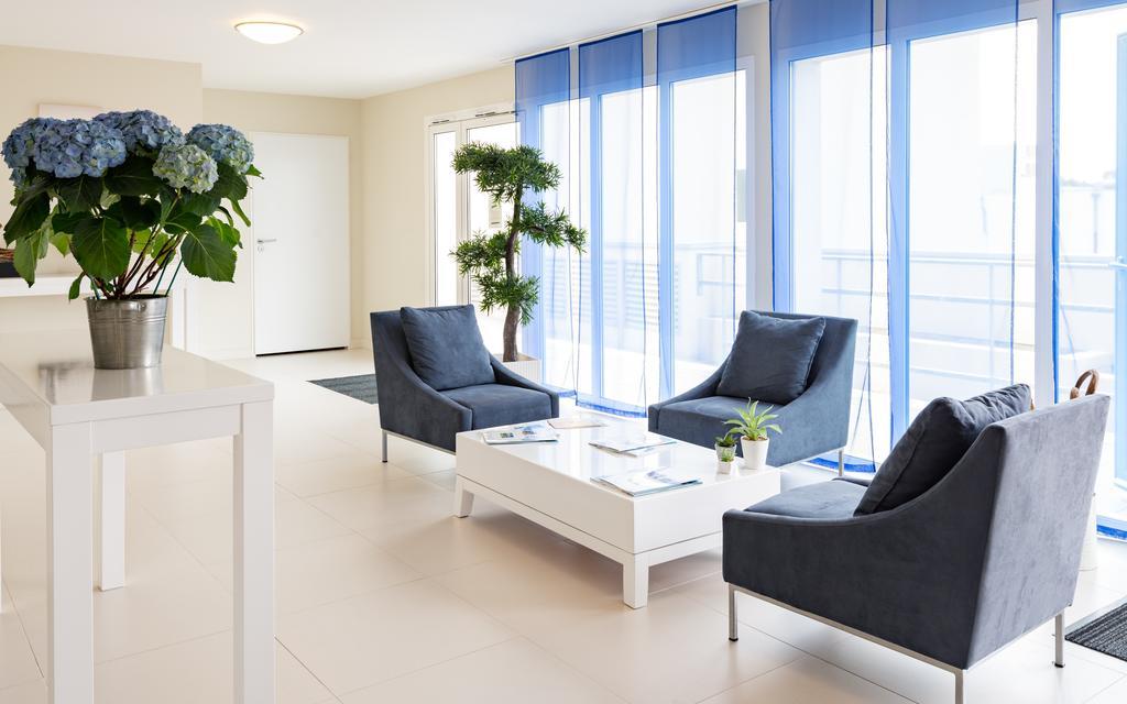 Lagrange Vacances Les Balcons De L'Ocean Biscarrosse Bagian luar foto