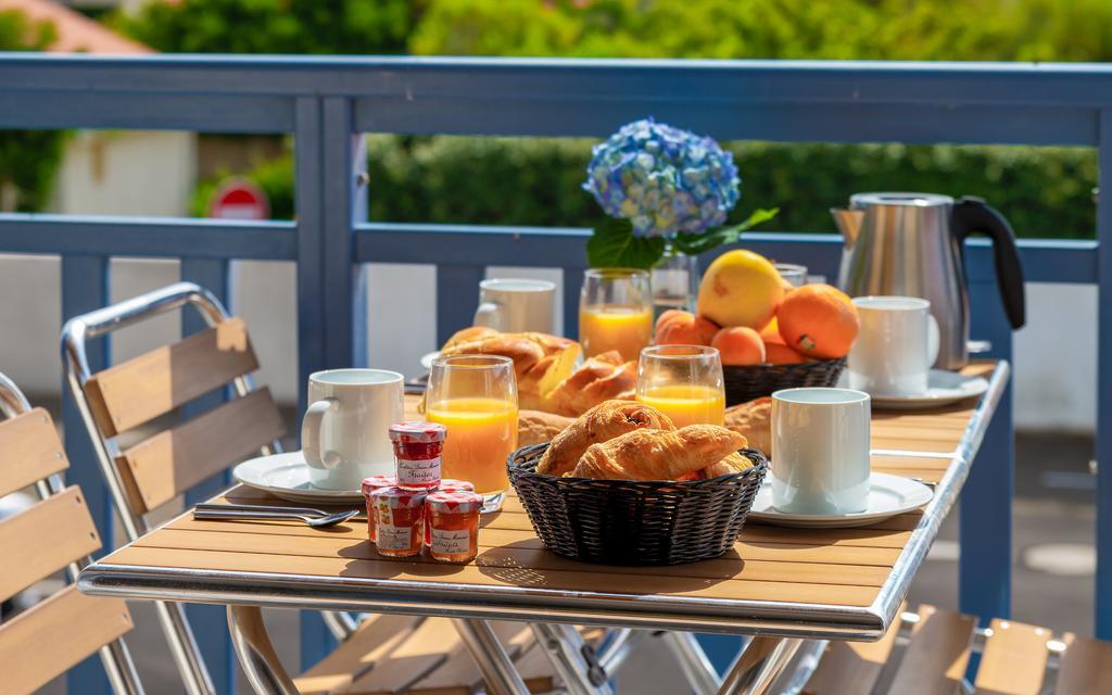 Lagrange Vacances Les Balcons De L'Ocean Biscarrosse Ruang foto
