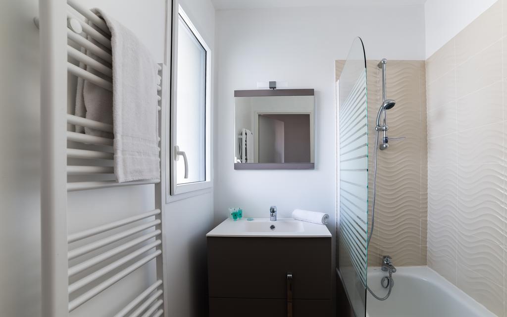 Lagrange Vacances Les Balcons De L'Ocean Biscarrosse Ruang foto