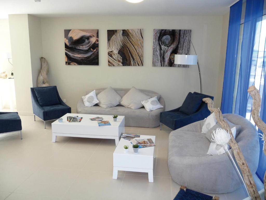 Lagrange Vacances Les Balcons De L'Ocean Biscarrosse Bagian luar foto